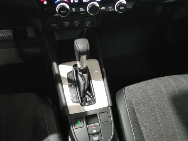 Honda Jazz 1.5 i-MMD Elegance